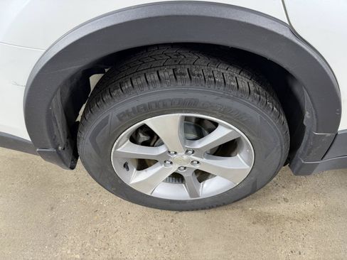 Used 2013 Subaru Outback 2.5i Limited w/ Special Appearance Pkg AWD/4WD image 26
