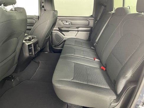 New 2026 RAM 1500 Express image 4