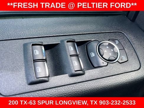 Used 2018 Ford F150 XLT w/ Equipment Group 302A Luxury AWD/4WD image 13