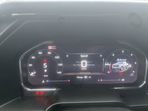 New 2026 GMC Sierra 1500 AT4 w/ AT4 Premium Package image 18