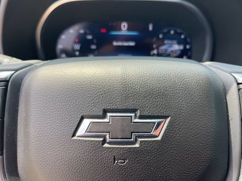 Used 2023 Chevrolet Tahoe Z71 w/ Z71 Off-Road Package AWD/4WD image 39