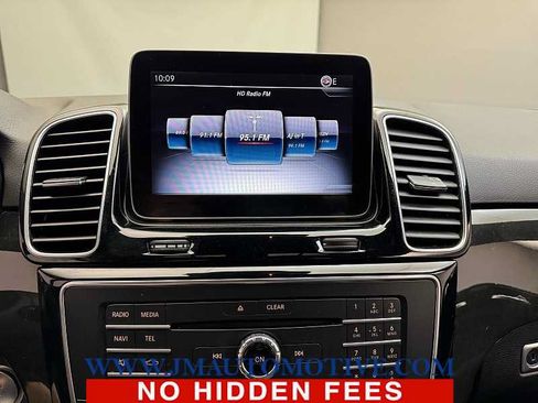 Used 2018 Mercedes-Benz GLE 350 4MATIC image 23