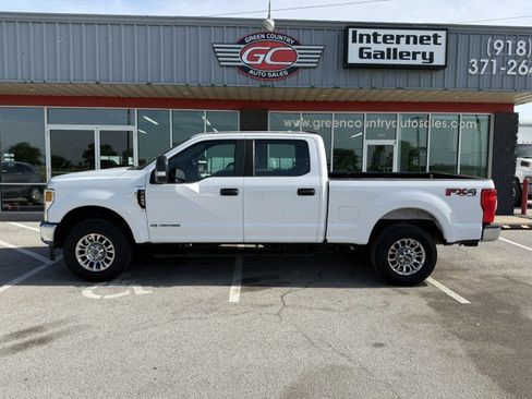Used 2020 Ford F250 XL w/ Power Equipment Group image 11