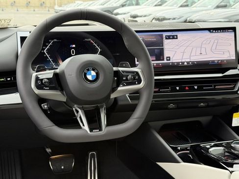 New 2026 BMW 530i 530i w/ M Sport Package image 26