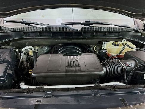 Used 2021 Chevrolet Tahoe High Country image 33