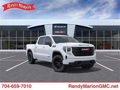 New 2026 GMC Sierra 1500 Elevation w/ Preferred Package