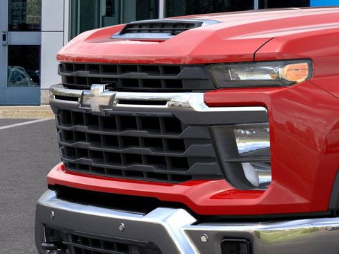 Used 2025 Chevrolet Silverado 3500 LT w/ All Star Edition image 19