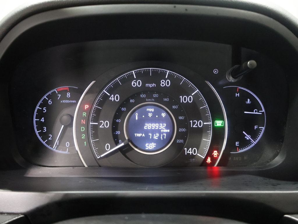 Used 2012 Honda CR-V EX-L image 41