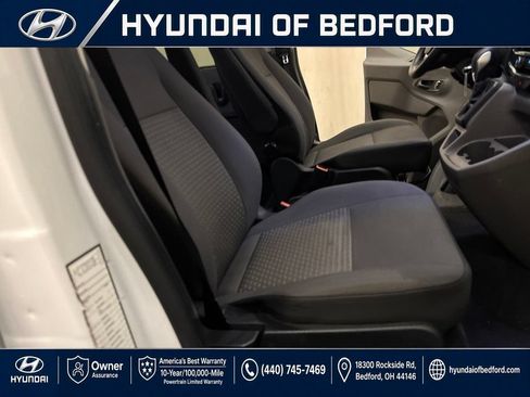 Used 2024 Ford Transit 350 XLT RWD image 27