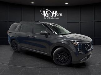 Used 2025 Kia Carnival SX video 1