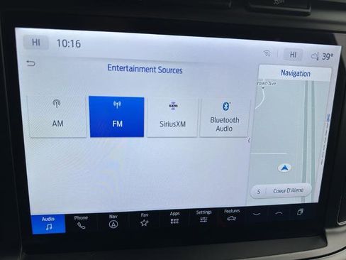 Certified 2024 Ford F150 XLT w/ Bed Utility Package image 29