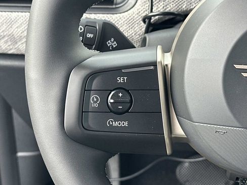 New 2026 MINI Cooper S image 17