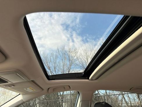 New 2025 Honda Accord SE image 21