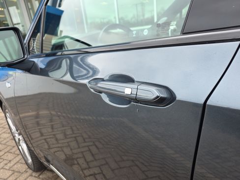 Used 2020 Cadillac XT6 Sport image 13