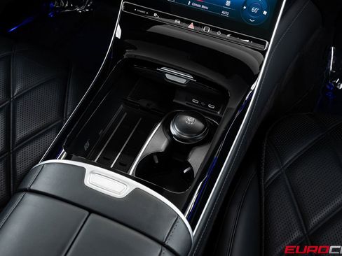 Used 2022 Mercedes-Benz Maybach S 580 4MATIC image 31