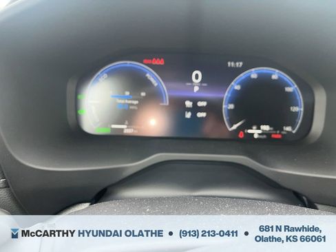 Used 2025 Toyota RAV4 Limited w/ Advanced Technology Package AWD/4WD image 5