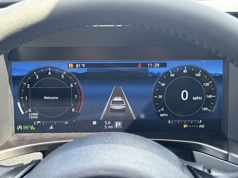 New 2026 Subaru Outback Limited AWD/4WD image 14
