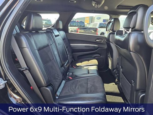 Used 2020 Dodge Durango GT AWD/4WD image 15