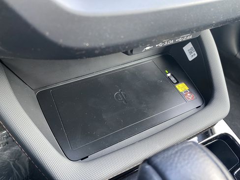 New 2026 Subaru Forester Sport image 33