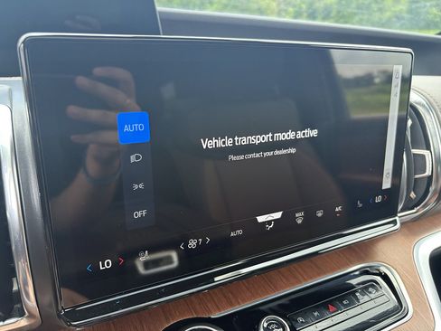 New 2027 Ford Expedition King Ranch AWD/4WD image 38