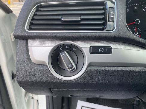 Used 2018 Volkswagen Passat 2.0T S image 14