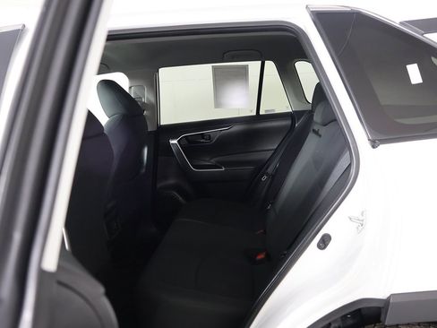 Used 2024 Toyota RAV4 LE image 27