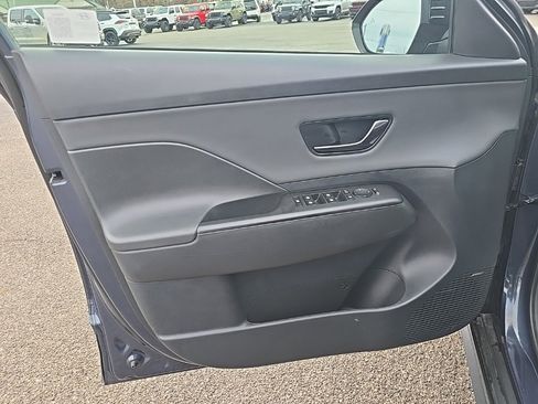 Used 2024 Hyundai Kona N Line image 14