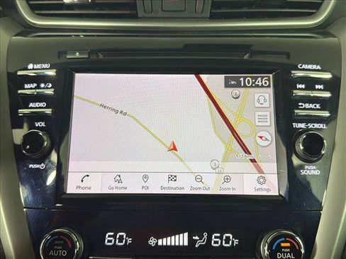 Used 2022 Nissan Murano Platinum w/ Cargo Package AWD/4WD image 3