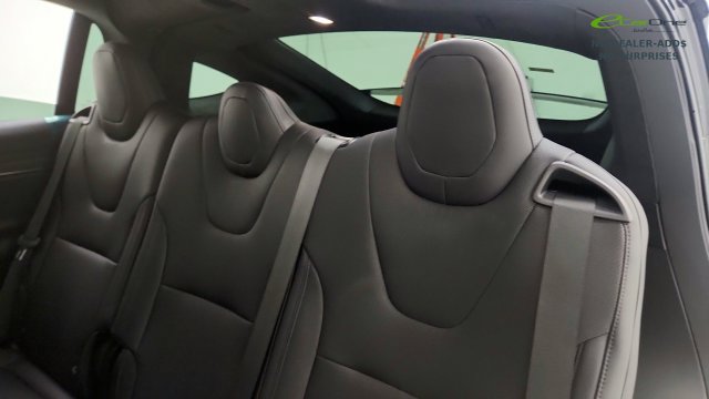 Used 2024 Tesla Model X AWD/4WD image 39
