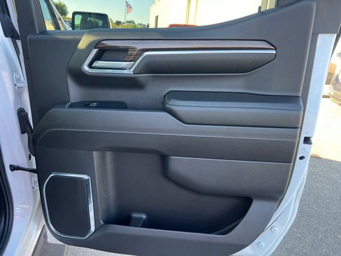 Used 2024 Chevrolet Silverado 1500 RST w/ RST All Star Premium Package AWD/4WD image 34