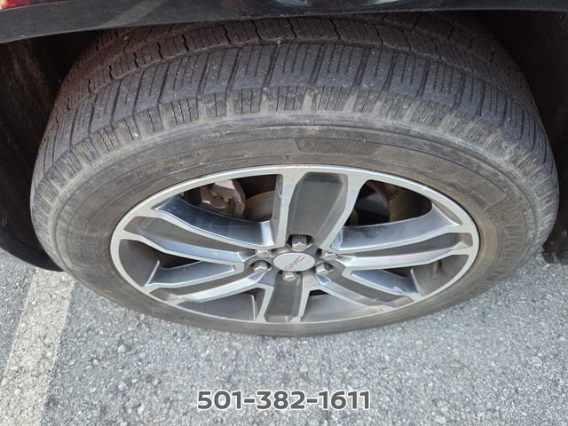 Used 2017 GMC Acadia Denali FWD image 7