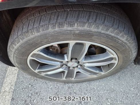 Used 2017 GMC Acadia Denali FWD image 7