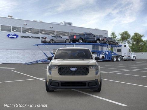 New 2025 Ford Maverick XLT image 6