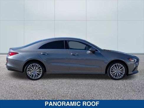 Used 2023 Mercedes-Benz CLA 250 CLA 250 image 6