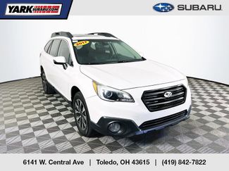 Used 2017 Subaru Outback 3.6R Limited 360° Tour