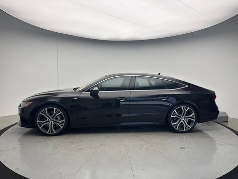Used 2019 Audi A7 3.0T Prestige AWD/4WD image 2