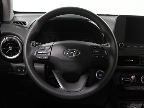 Certified 2023 Hyundai Kona SEL w/ Cargo Package image 7