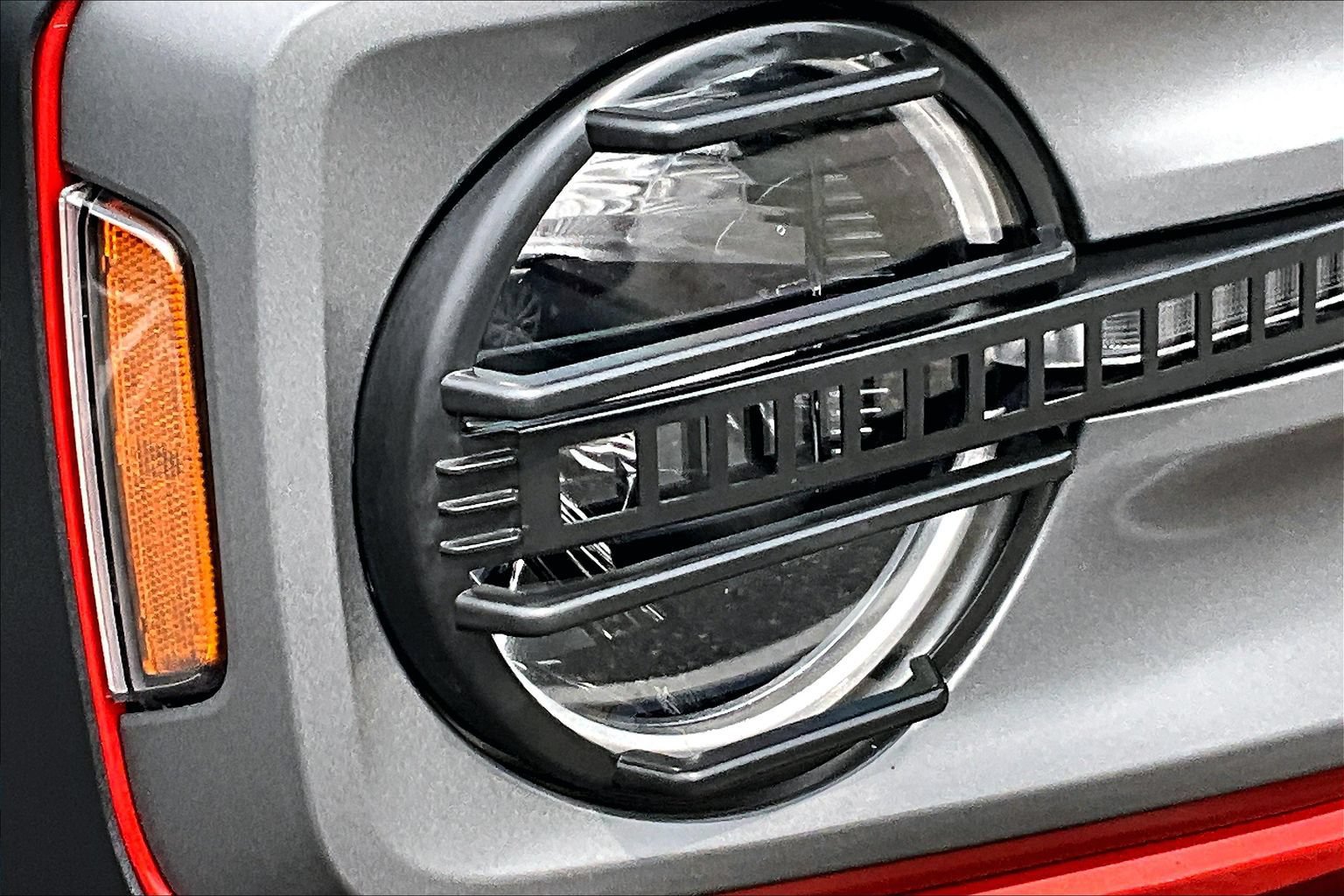 Used 2023 Ford Bronco Big Bend AWD/4WD image 33