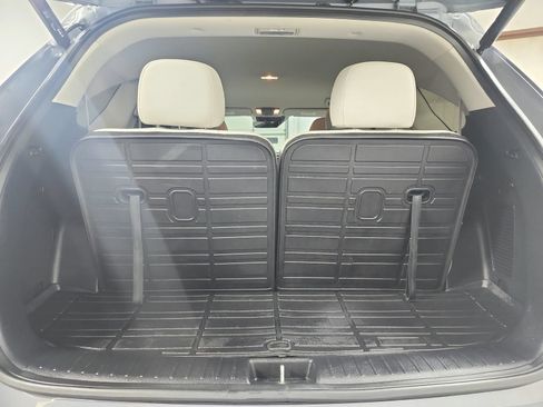 Used 2025 Kia Sorento EX FWD image 51