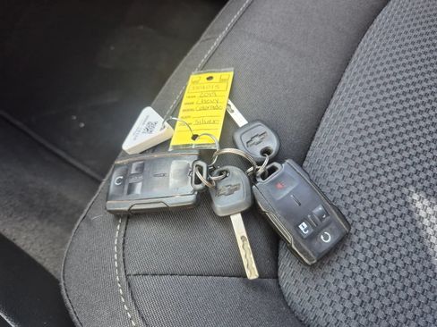 Used 2019 Chevrolet Colorado LT w/ LT Convenience Package RWD image 30