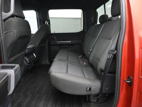 Used 2023 Ford F150 XLT w/ Equipment Group 302A High AWD/4WD image 8
