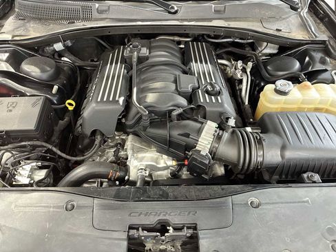 Certified 2022 Dodge Charger Scat Pack image 17