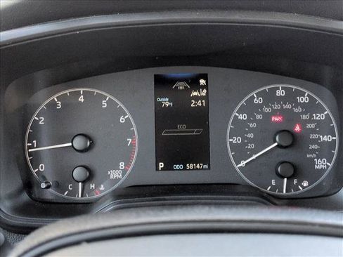 Used 2023 Toyota Corolla LE image 11