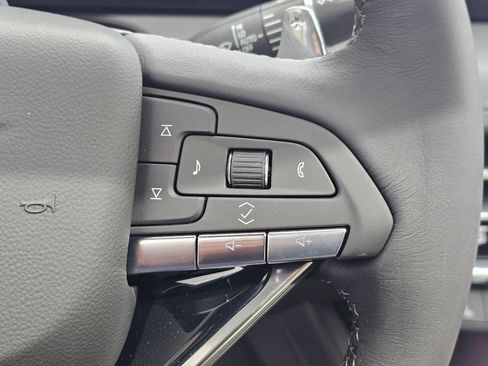 New 2026 Cadillac CT5 Premium Luxury w/ Technology Package AWD/4WD image 26