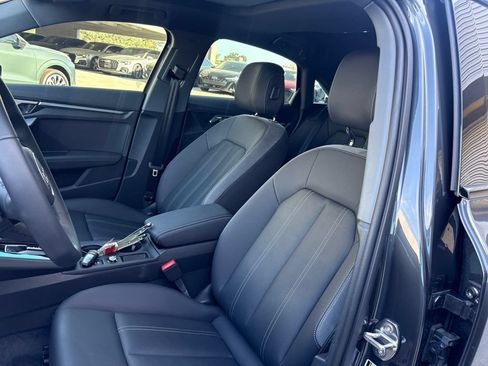 Used 2026 Audi A3 2.0T Premium w/ Black Optic Package AWD/4WD image 13