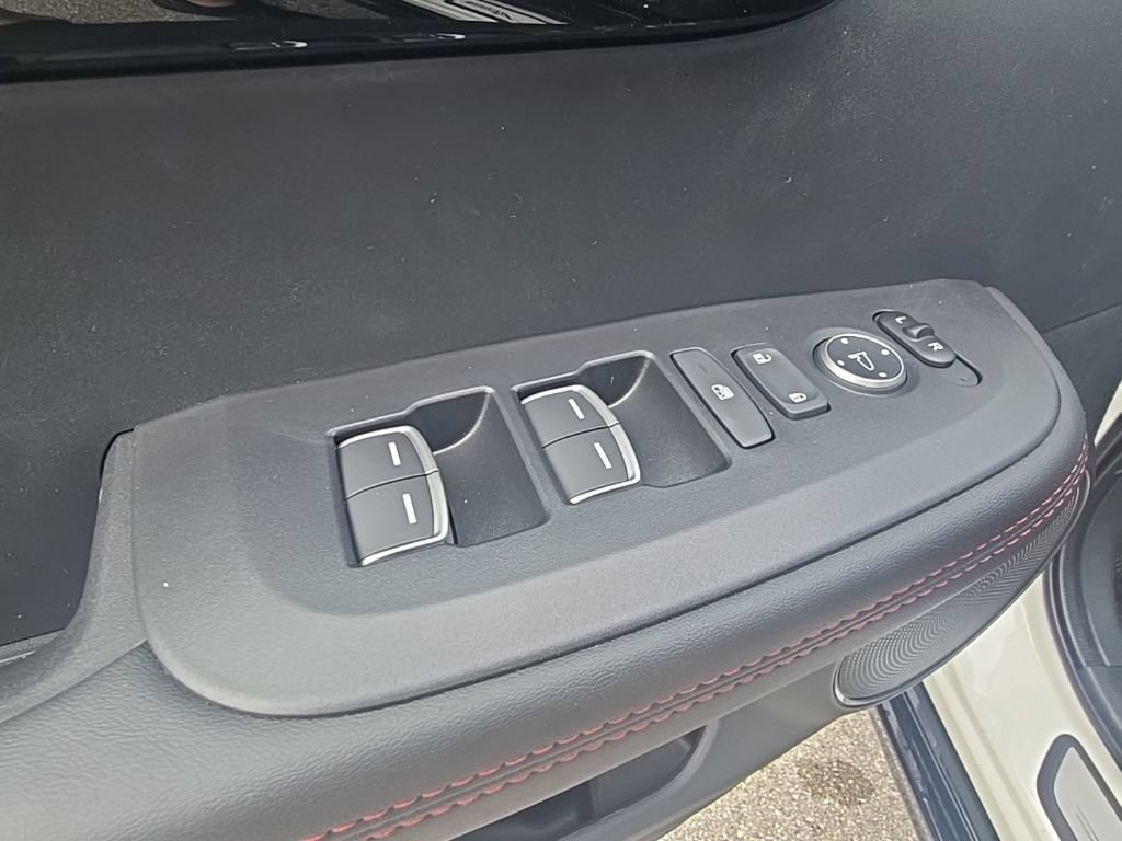 Certified 2026 Acura ADX A-Spec FWD image 18