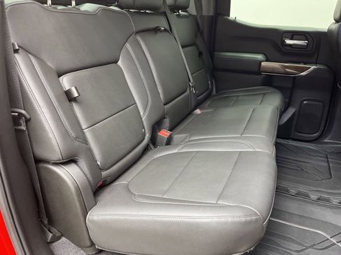 Used 2019 Chevrolet Silverado 1500 LT Trail Boss AWD/4WD image 22