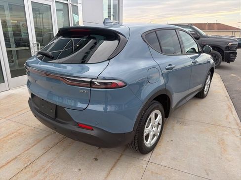 Used 2023 Dodge Hornet GT w/ Cold Weather Group AWD/4WD image 10