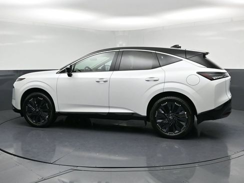 New 2026 Nissan Murano Platinum w/ Technology Package image 30