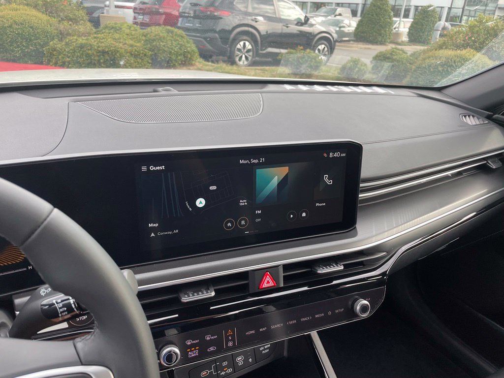 New 2026 Kia K5 GT-Line FWD image 15